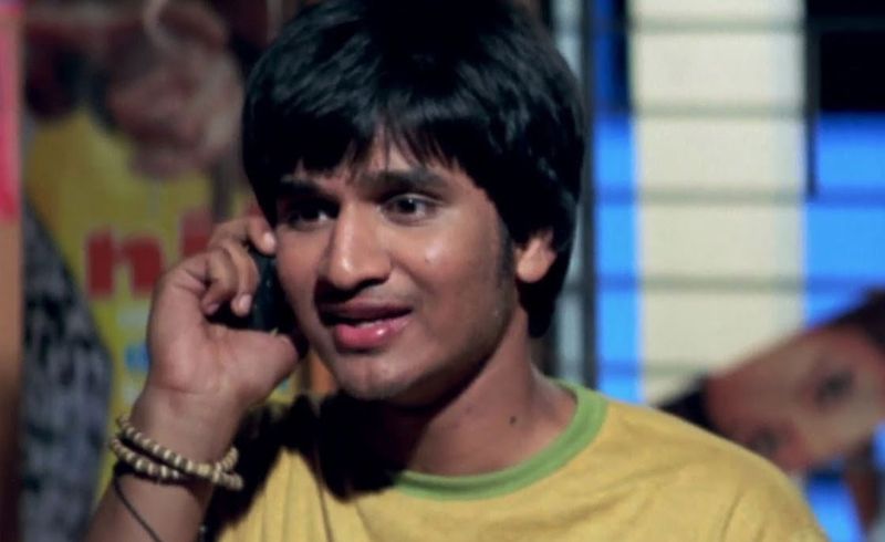 Telangana dialect now a hit formula in Telugu cinema