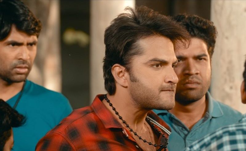 Telangana dialect now a hit formula in Telugu cinema