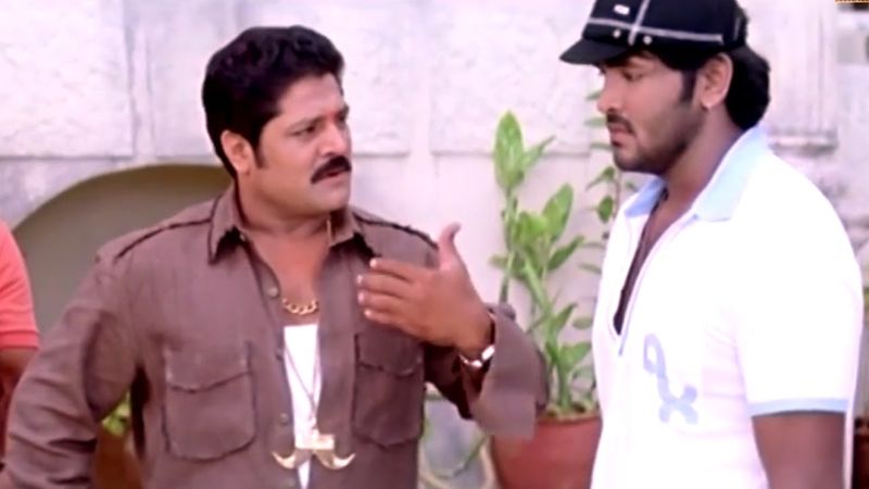 Telangana dialect now a hit formula in Telugu cinema