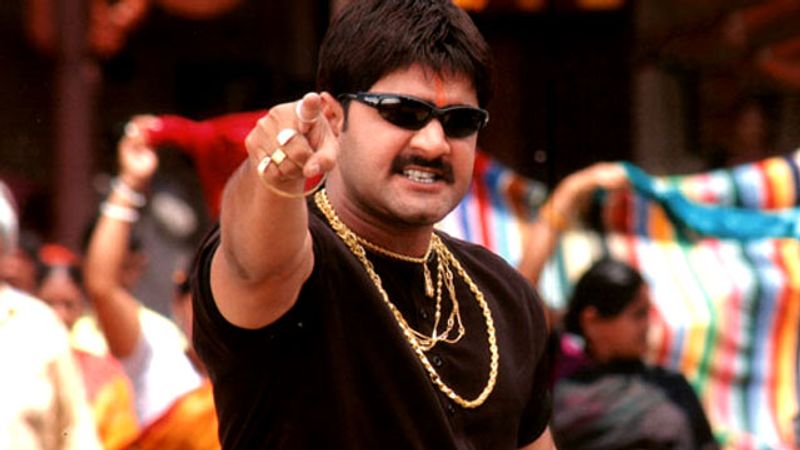 Telangana dialect now a hit formula in Telugu cinema