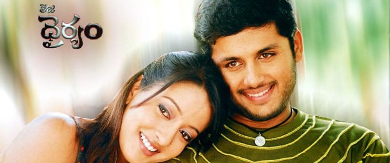 Telangana dialect now a hit formula in Telugu cinema