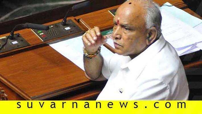 Rebel MLAs To Be disqualified Says Shivashankar Reddy Rebel MLAs To Be disqualified Says Shivashankar Reddy