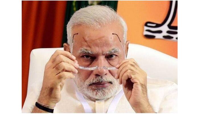 Modi target vellore election Modi target vellore election