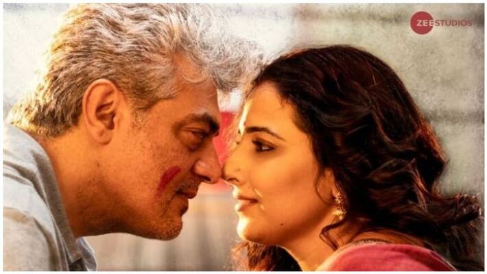 nerkonda parvai censor details nerkonda parvai censor details
