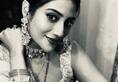 Nusrat jahan posted new photos after marriage in social media