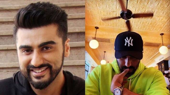 price of Arjun Kapoor s watch will shock you price of Arjun Kapoor s watch will shock you