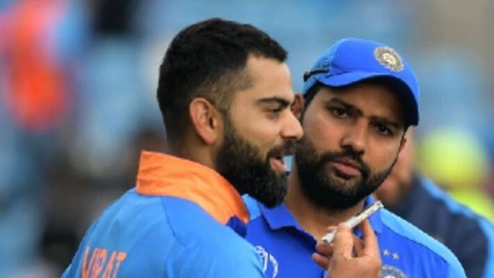 Senior Players likely to be phased out from India's T20I side Senior Players likely to be phased out from India's T20I side