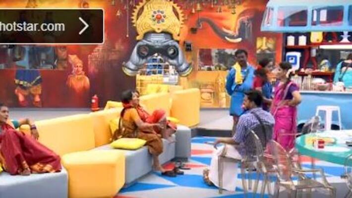bigboss first promo bigboss first promo
