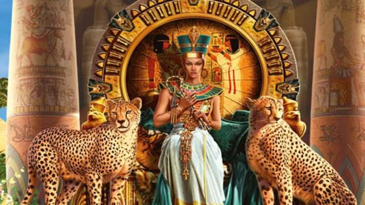 THE MISSING TOMB OF THE LAST QUEEN OF EGYPT QUEEN CLEOPATRA TMB THE MISSING TOMB OF THE LAST QUEEN OF EGYPT QUEEN CLEOPATRA TMB