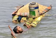 Monsoon mayhem: Indian Navy successfully rescues more than 14,000 people from Karnataka, Maharashtra, Goa
