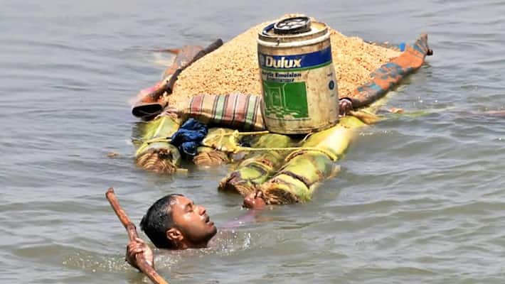 Assam Floods But does rest of India even hear her cry Assam Floods But does rest of India even hear her cry