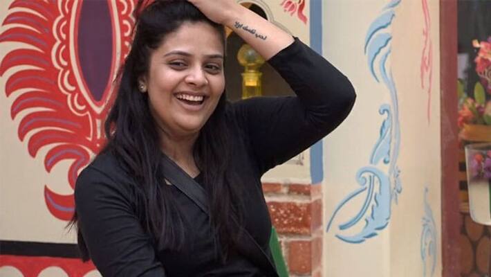 Sreemuikhi Remuneration for Bigg Boss 3 Telugu