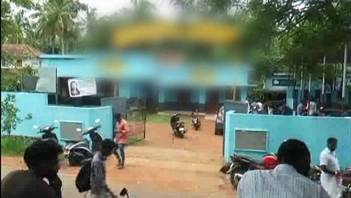 man who abused 59 girls students arrested by police man who abused 59 girls students arrested by police