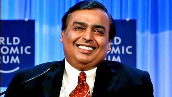 Reliance become Higest ranked indian Company on fortune global 500 list Reliance become Higest ranked indian Company on fortune global 500 list
