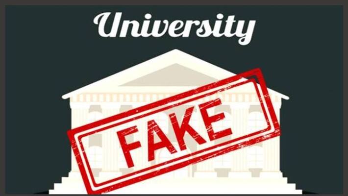 UGC releases list of 23 fake universities, maximum in Uttar Pradesh and Delhi UGC releases list of 23 fake universities, maximum in Uttar Pradesh and Delhi