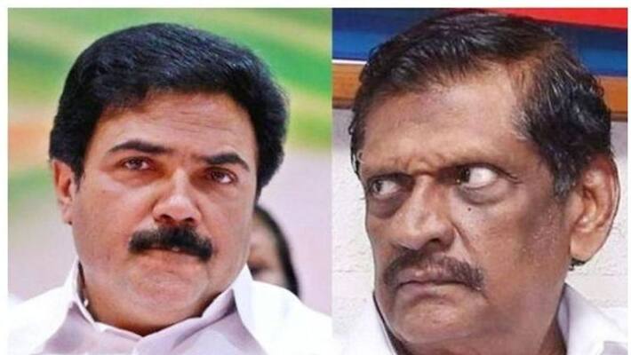 PJ joseph about jose k mani and kerala congress PJ joseph about jose k mani and kerala congress