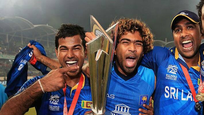 Sri Lankan Pacer Kulasekara retires from international cricket Sri Lankan Pacer Kulasekara retires from international cricket