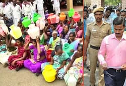 Tamil Nadu villagers denied water for being Dalits?