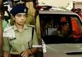Kerala In a first woman police officer appointed as anti-terrorist squad chief