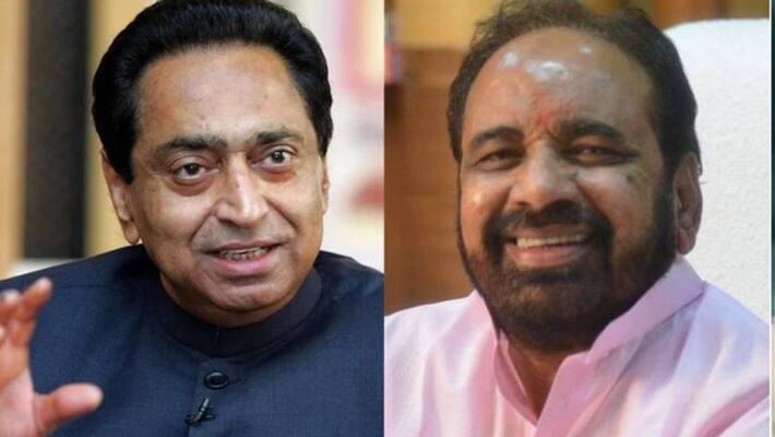 madhyapradesh cm kamal nath serious comments on opposition leader gopal bhargava madhyapradesh cm kamal nath serious comments on opposition leader gopal bhargava