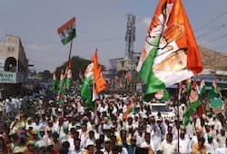 BJP won Junagadh municipal election in Gujarat but congress shrunk in one seat