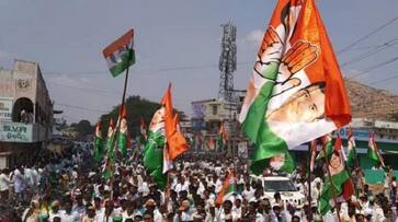 telangana congress to start second phase bus yatra, dk shivakumar to attend tomorrow kms telangana congress to start second phase bus yatra, dk shivakumar to attend tomorrow kms