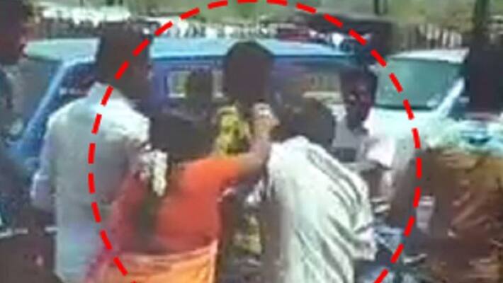grand mother attacked daughter's husband grand mother attacked daughter's husband