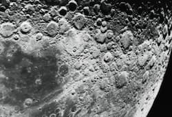 Chandrayaan-2: Ever wondered how the surface of moon is like?