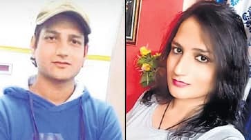 a man changed his gender from male to female in lucknow uttar Pradesh