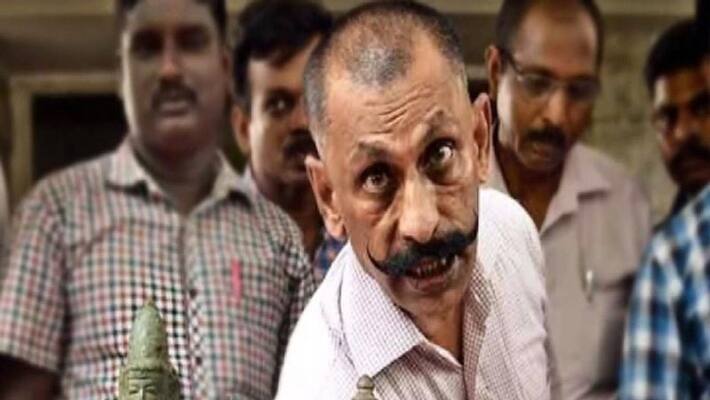 2 ministers involved in idol smuggling told pon manickavel 2 ministers involved in idol smuggling told pon manickavel