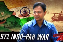 Deep Dive with Abhinav Khare: How India, Russia, US relations have evolved since 1971 Indo Pakistan war?