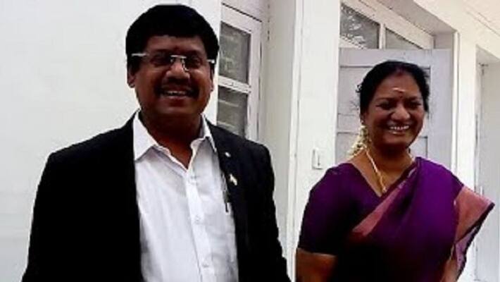 sasikala pushpa and ramasamy wrong news sasikala pushpa and ramasamy wrong news