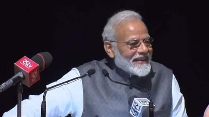 PM Modi Announces Museum For All Former PM's of India PM Modi Announces Museum For All Former PM's of India