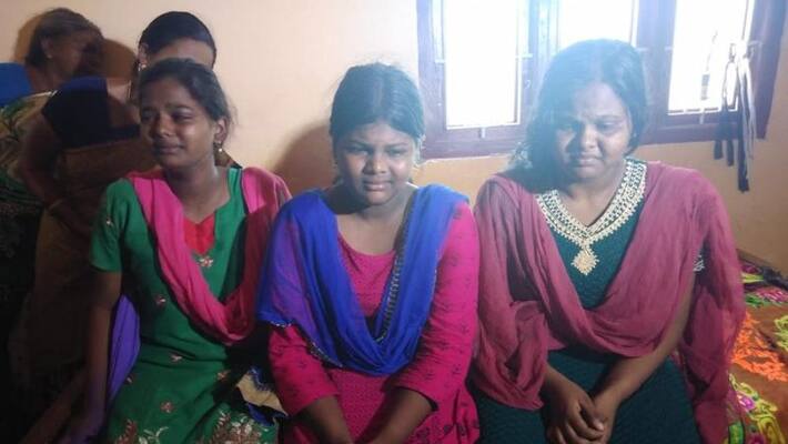 uma maheswari servant daughters uma maheswari servant daughters