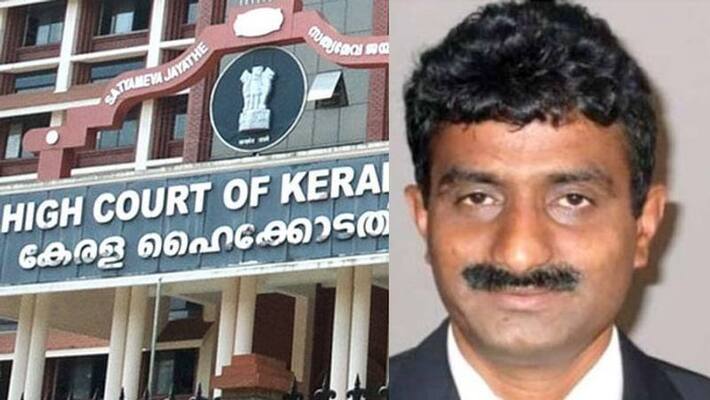 anthoor sajans suicide case taken by the High Court will be considered today anthoor sajans suicide case taken by the High Court will be considered today