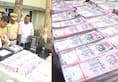 Andhra Pradesh: Counterfeit currency worth Rs 2.7 crore seized, six arrested