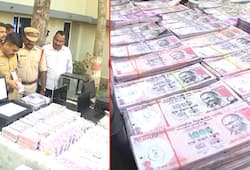 Andhra Pradesh: Counterfeit currency worth Rs 2.7 crore seized, six arrested