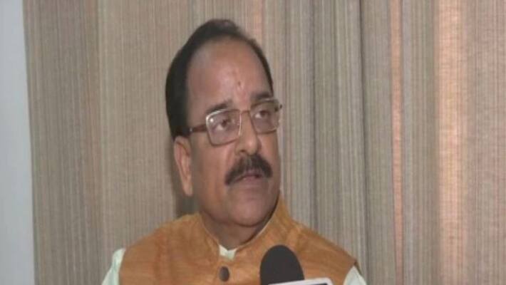 Uttarakhand BJP chief told that women can avoid C-sections by consuming Gaud Ganga water Uttarakhand BJP chief told that women can avoid C-sections by consuming Gaud Ganga water