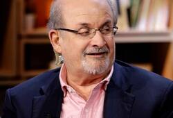 Salman Rushdie, Margaret Atwood in 2019 Man Booker longlist