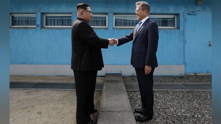 north korea fire two unidentified missile at south korea, inside story of tension north korea fire two unidentified missile at south korea, inside story of tension