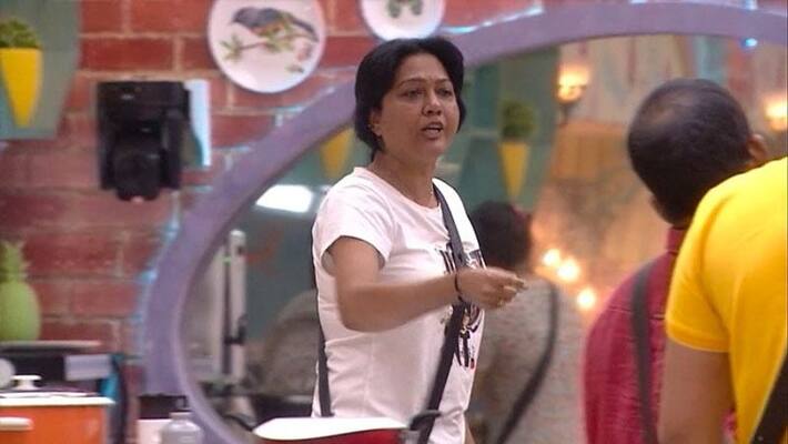 Hema Sensational Comments On Bigg Boss 3 Telugu