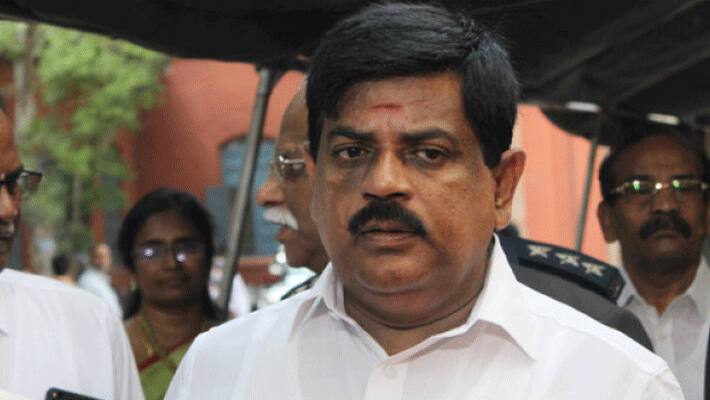 How to face the BJP? Edappadi palanisamy  who spoke seriously with the seniors