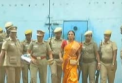 know this secret, the girl whom Nalini did get birth in jail, she did not get Indian citizenship