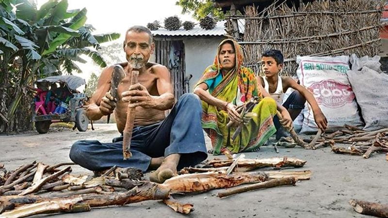 कहा जाता है कि आजादी से पहले इस जगह पर पाकिस्तानी रहा करते थे। लेकिन बटवारे के समय उन्हें यहां से निकाल दिया गया। लेकिन उसके बाद इस जगह बसे हिन्दुओं ने जगह का नाम नहीं बदला।