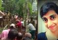 Missing Kerala woman body found at Army man Thiruvananthapuram house