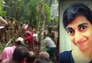 Missing Kerala woman body found at Army man Thiruvananthapuram house