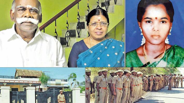 6 IPS Officers Action Change... tamil nadu government