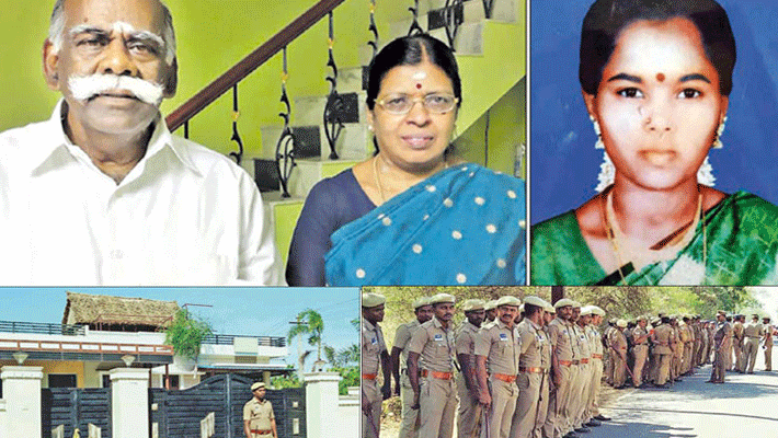 nellai murder... dmk announces rs 1 lakh nellai murder... dmk announces rs 1 lakh