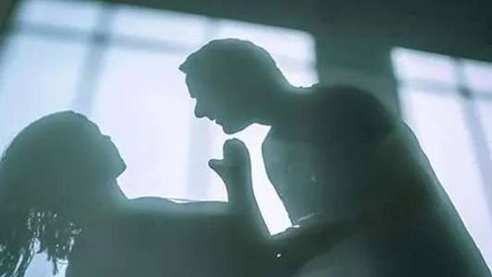 Young man rape attempt young girl Young man rape attempt young girl