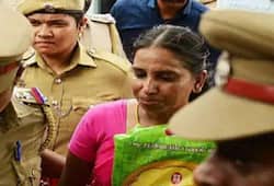 Involved in Former prime minister assassination Nalini get 30 days paroll for her daughter marriage